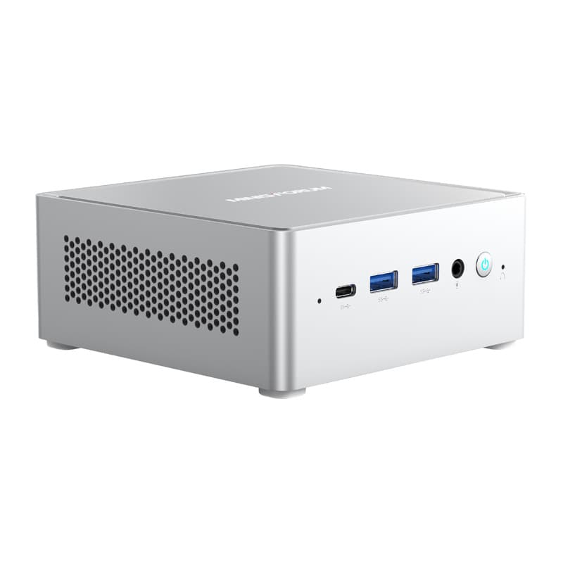Mini PC Minis Forum NAB6 Lite, Intel Core i5-12600H, barebone 3
