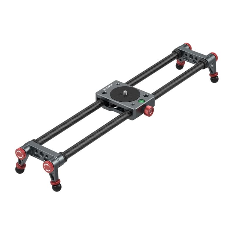 Neewer CS1M Karbonski drsnik za kamero (40 cm) 2