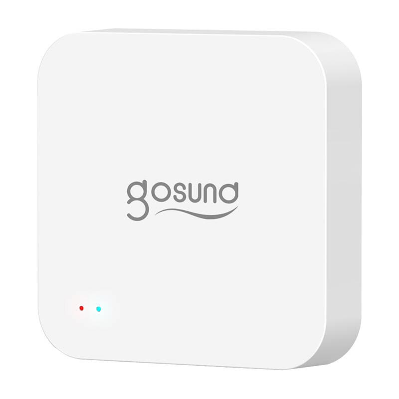 Gosund Smart Zigbee/WiFi/BLE Vrata ST21 Tuya 2
