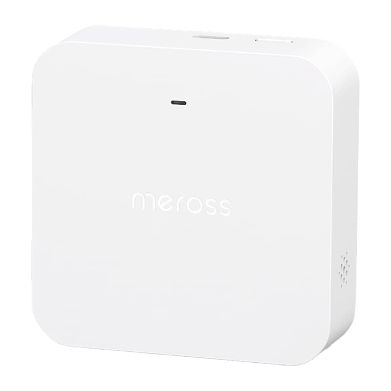 Meross MSH400HK-EU pametni Wi-Fi prehod (hub)