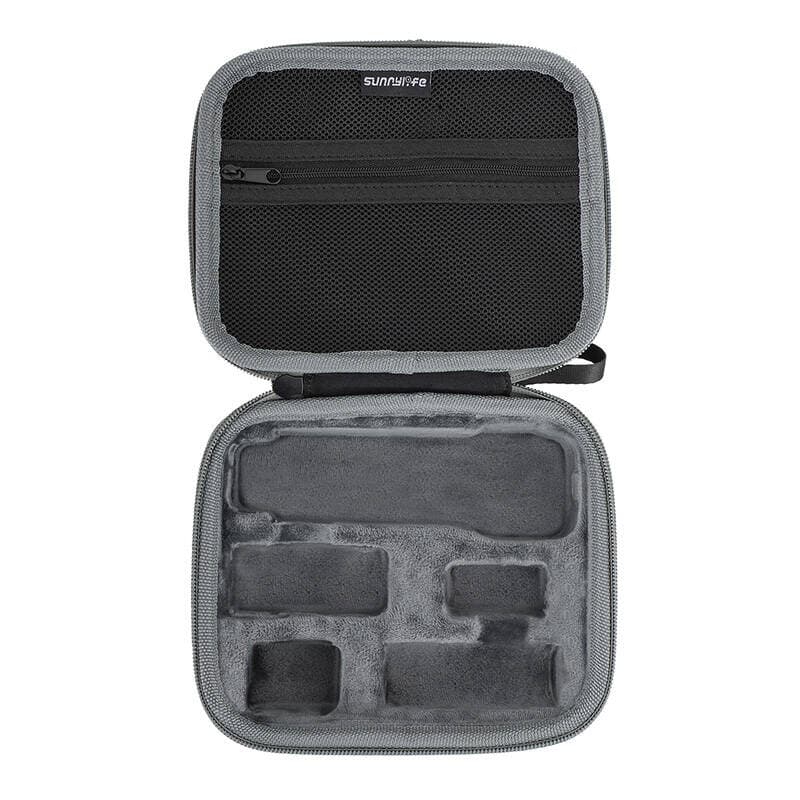 Etui Sunnylife Creative Combo Bag za DJI Pocket 3 in dodatke 2