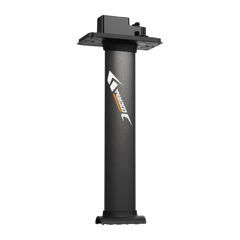 Waydoo EVO 27" (69 cm) Napihljivi Stojalo za Mast