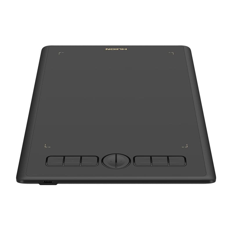 Huion H580X grafična tablica 4