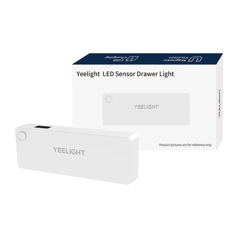 Yeelight LED svetilka za predale z IR senzorjem 6