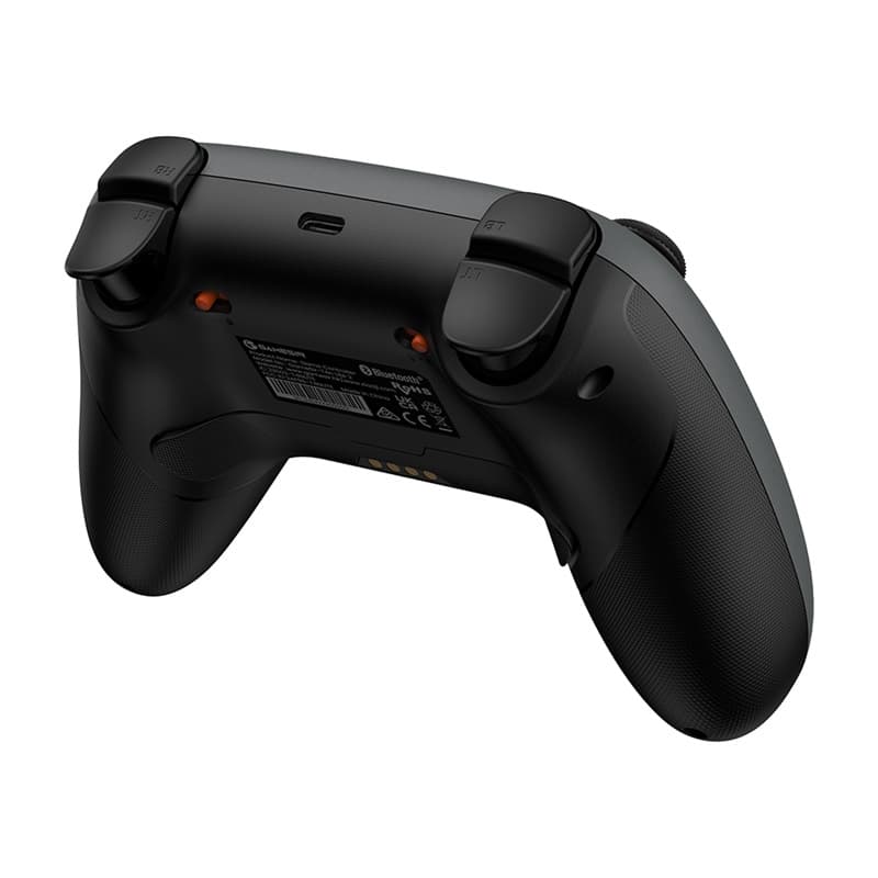 GameSir Nova 2 Lite brezžični kontroler (siv) 5