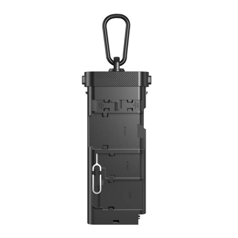 Bralnik kartic FreeWell Pro CF A/B, SD, TF 4