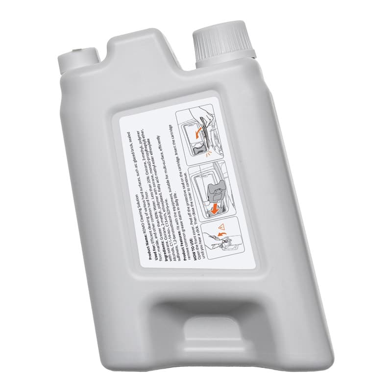 Tekočina za čiščenje DJI ROMO (400 ml)
