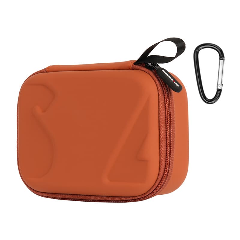 Sunnylife Standard Combo torbica za kamere Action 6 (oranžna)