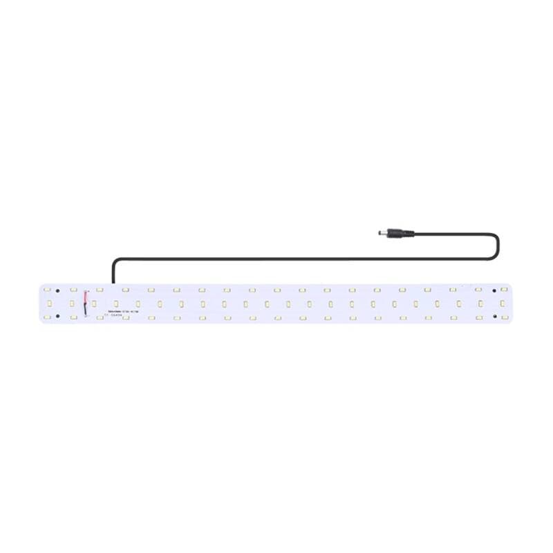 Puluz LED panel za šotor 60 cm, 30W, 1690 lm (PU5121) 3