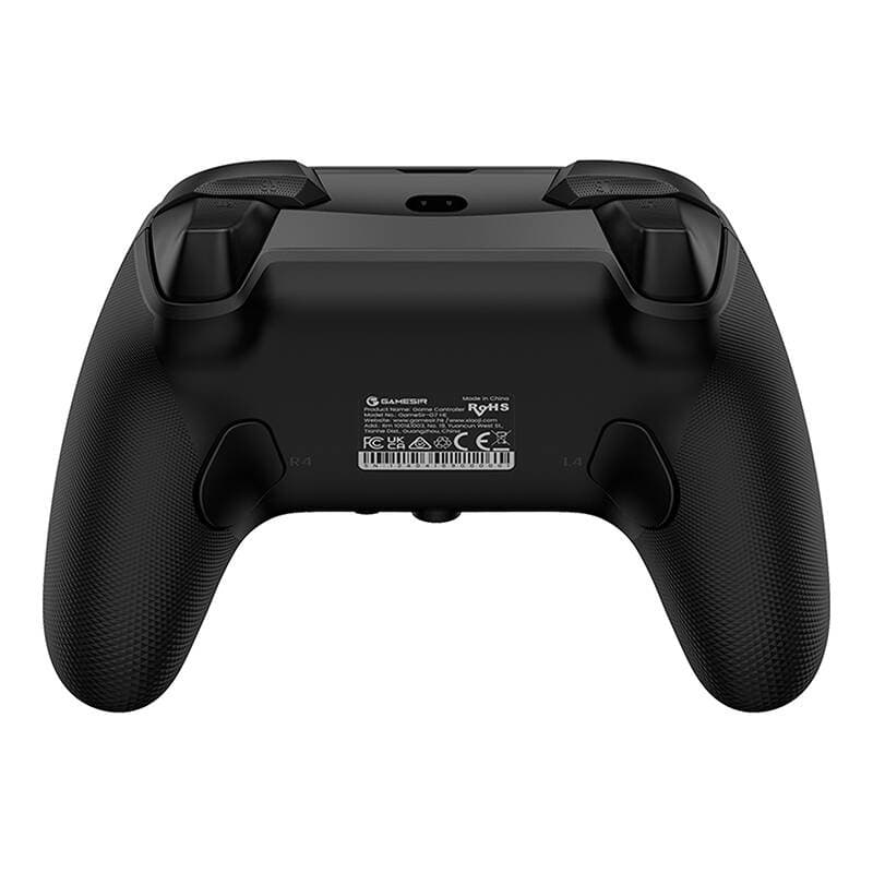 Žični gamerski kontroler GameSir G7 HE, črn 3