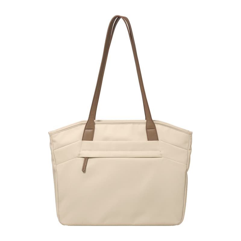Torba za prenosnik TOMTOC Versatile-T23 14'' / 10L (olivna) 3