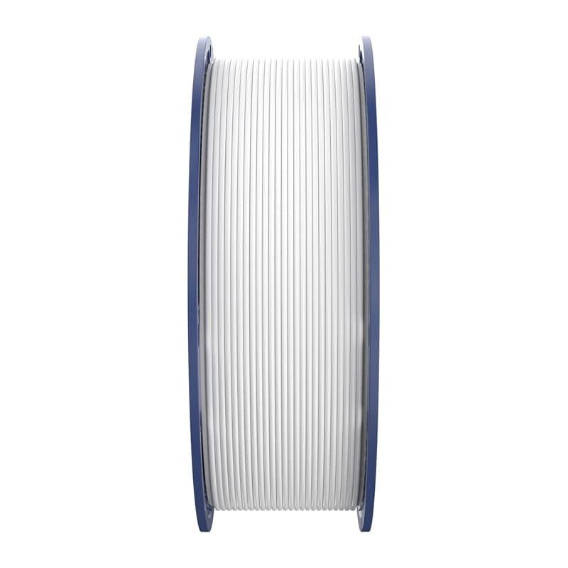 3D tiskalna nitka Sunlu PLA Classic White, 1.75mm, 1KG 4