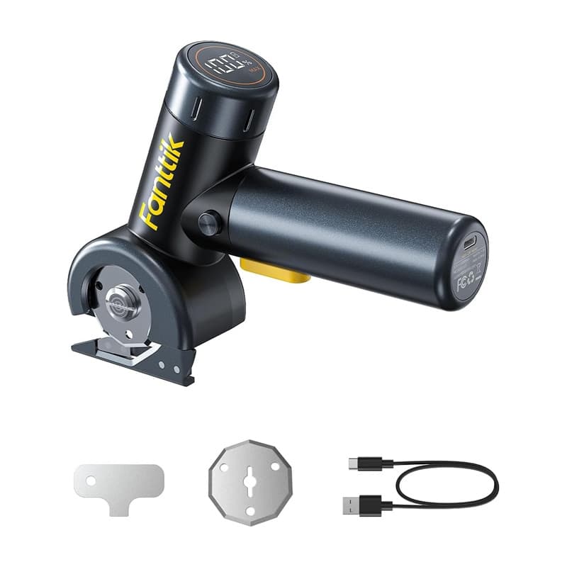 Fanttik C8 Nano akumulatorski rezalnik (laserski)