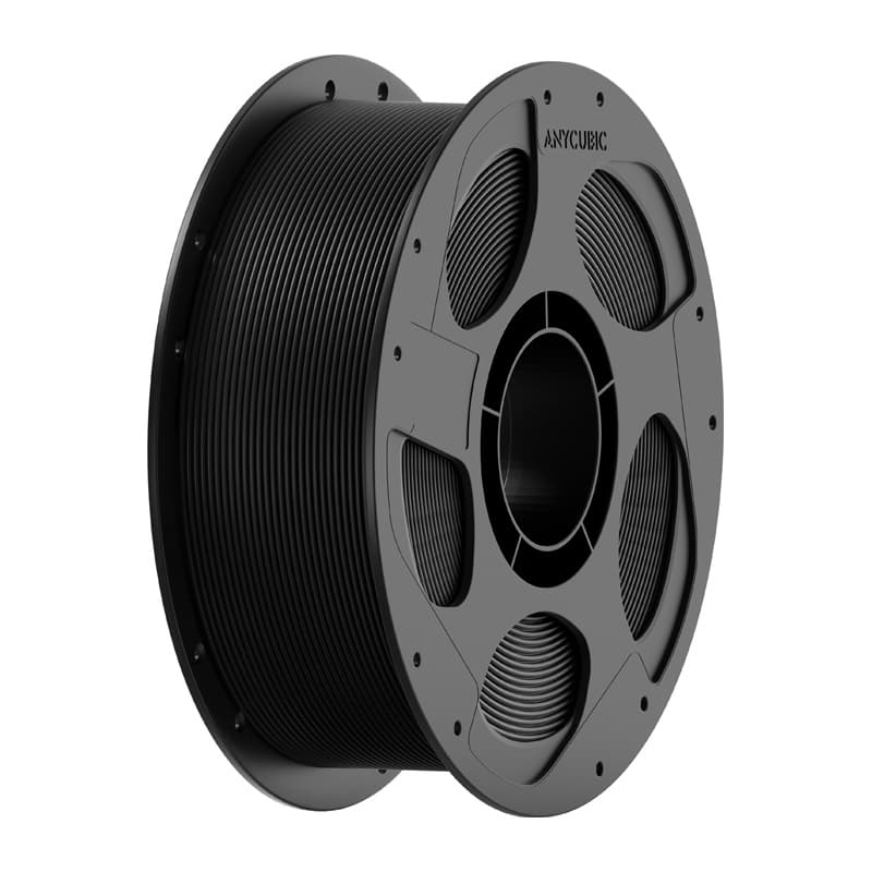 ANYCUBIC IPHTFBK-101 PETG-CF Filament, 1 kg (črn) 2
