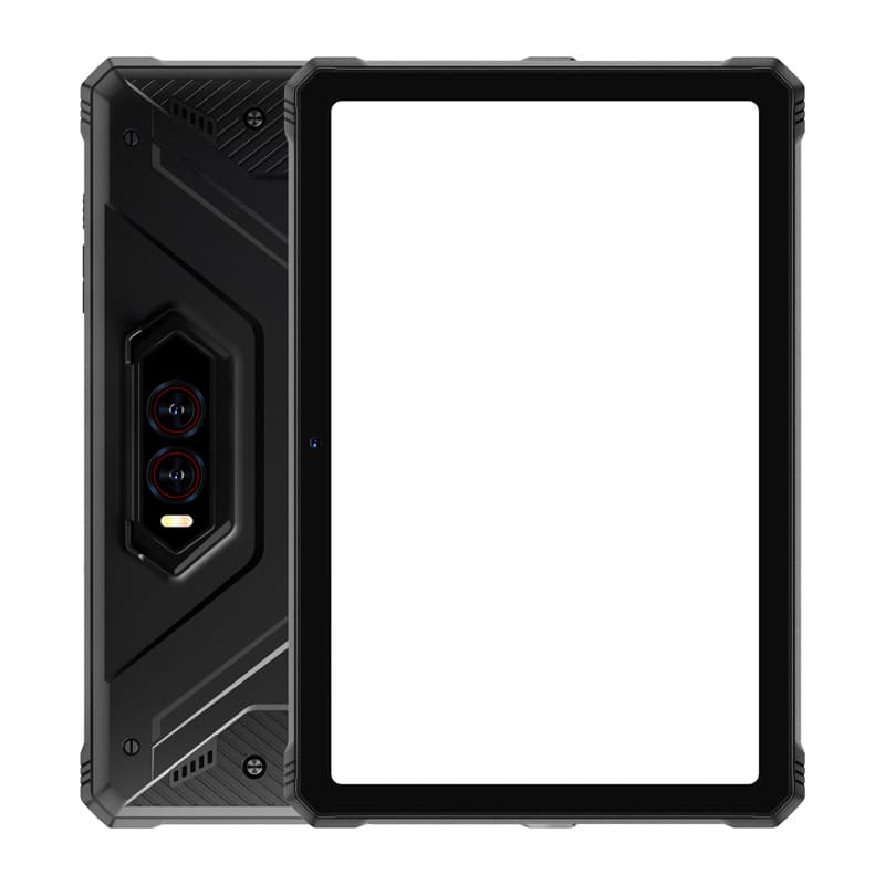 HOTWAV TAB R9 Plus robustni tablični računalnik (črna) 2