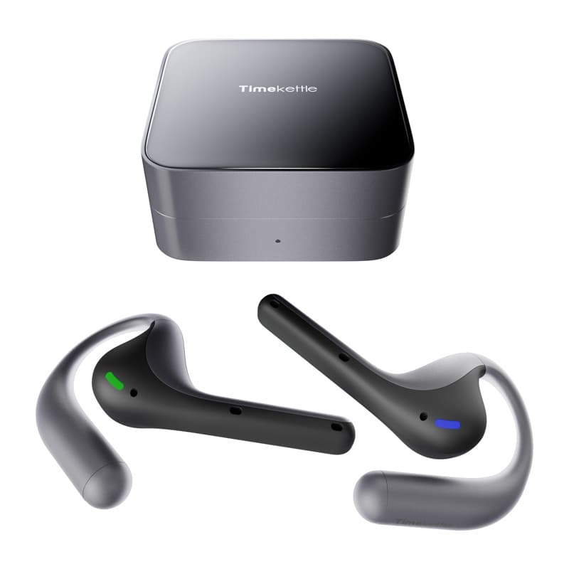 Timekettle W4 Pro Prevajalske Slušalke 7