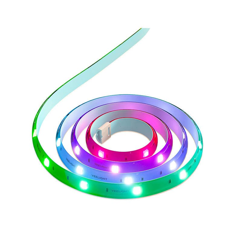 Yeelight LED Lightstrip Pro 2m, naslovljiva RGB 2