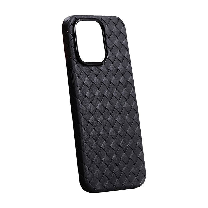 Ovitek Joyroom JR-BP005 za iPhone 15 Pro (črna)