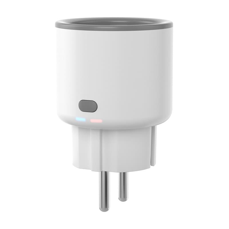 Pametni vtič Sonoff S60ZBTPF, Zigbee 2