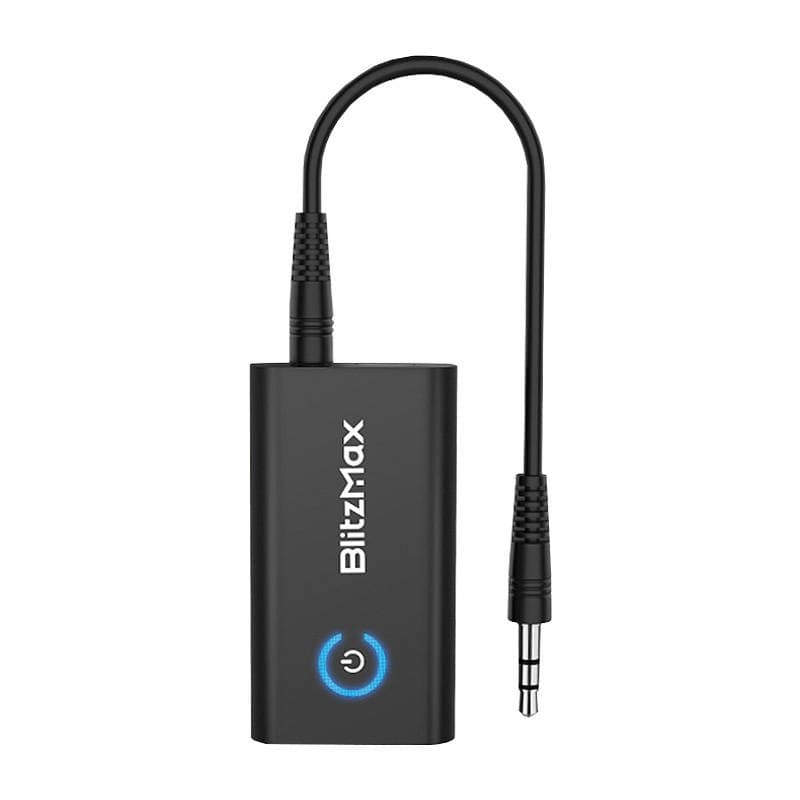 BliTZWOlF BT05 Bluetooth 5.2 oddajnik/sprejemnik, aptX 2