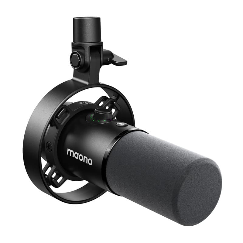 Maono PD300X dinamični mikrofon 3
