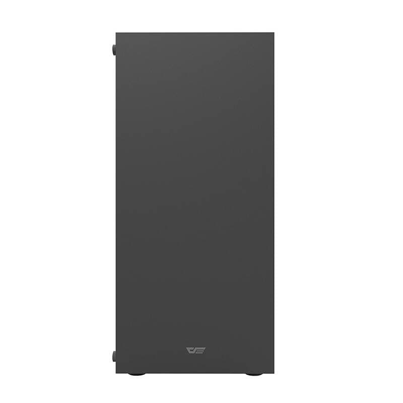 Računalniško ohišje darkFlash DK100 (črno) 3