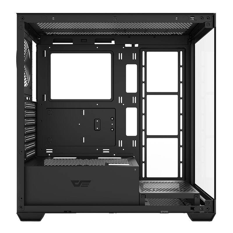 Računalniška ohišje Darkflash DS900 (črno) 5