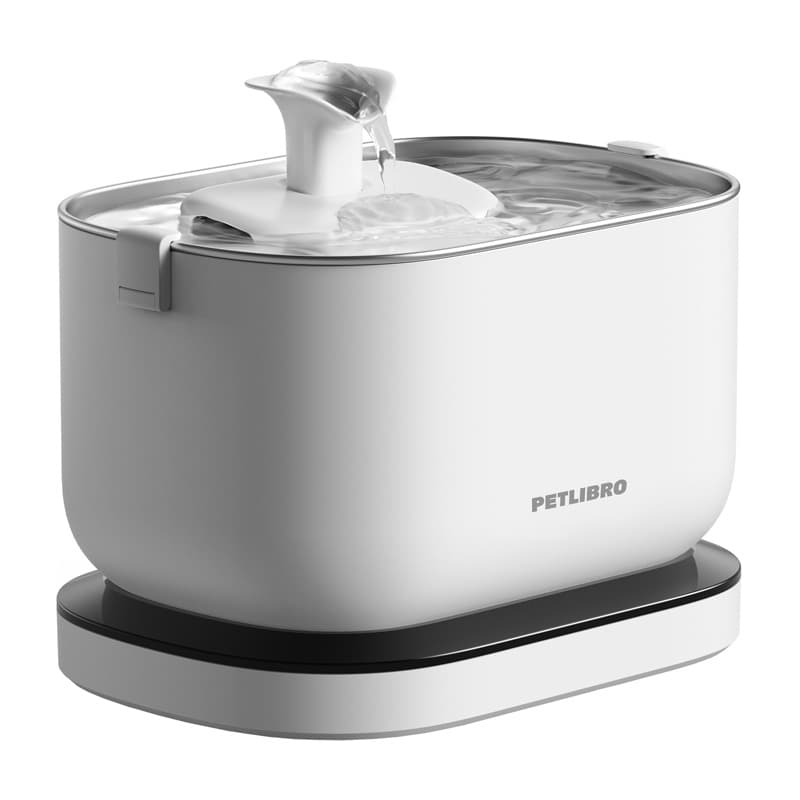 Petlibro Dockstream pitnik 2