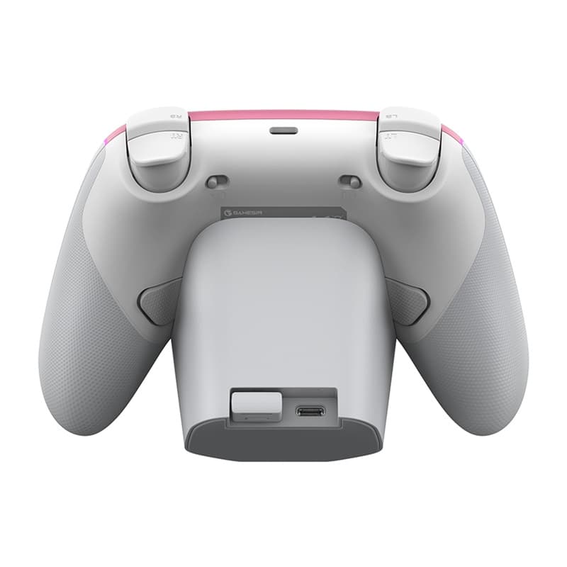 Brezžični krmilnik GameSir SuperNova T4n Pro (roza) 5