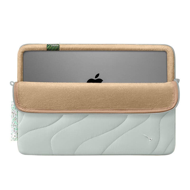 Etui za prenosnik Tomtoc Terra-A27 16'' (modra) 7