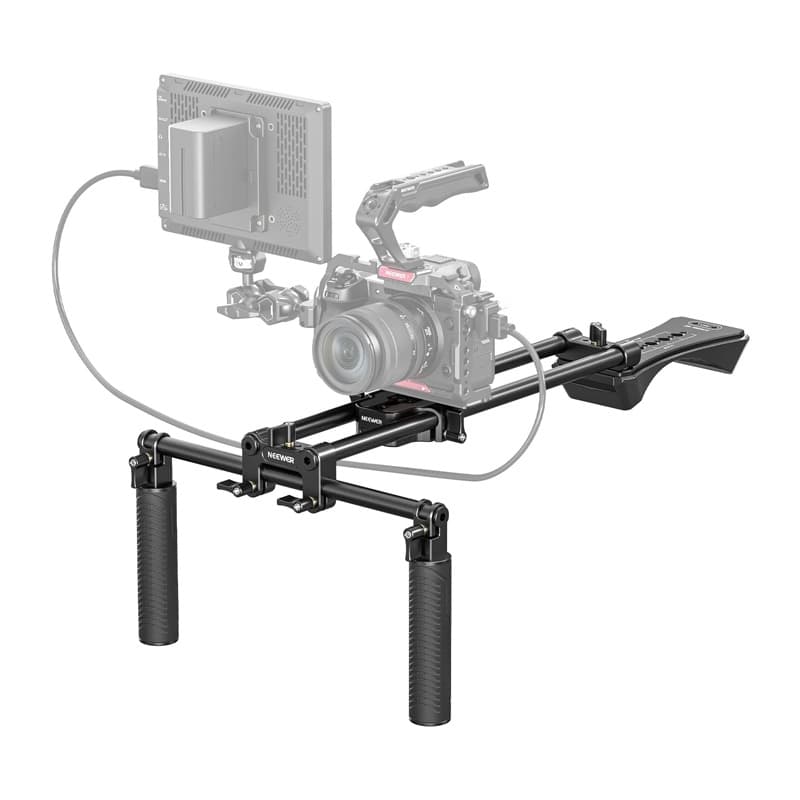 Neewer SR004 Univerzalni ramenski stativ 2