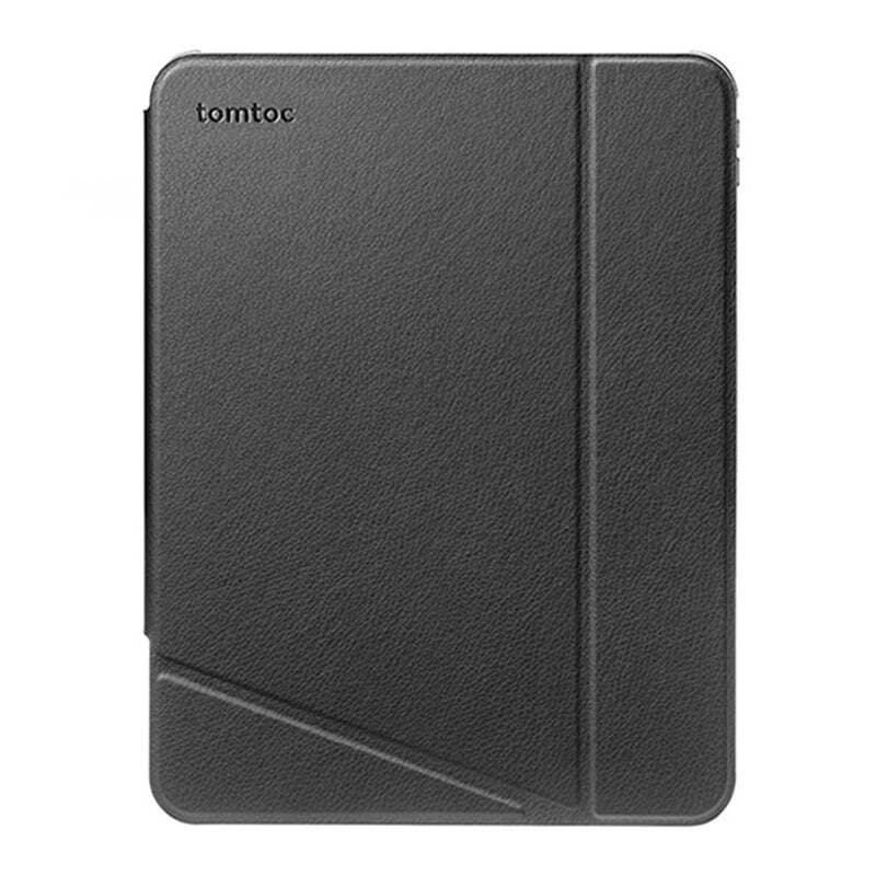 Etui za iPad 10.9" tomtoc inspire-B50 Tri-mode (črn)