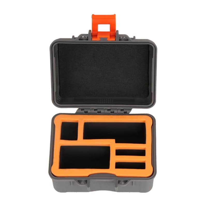 Trdo mini etui Sunnylife za DJI Osmo Action 6 3