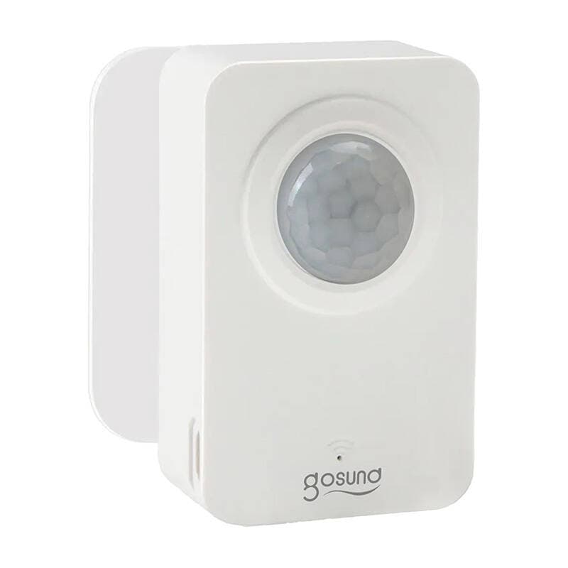 Gosund ST20 Tuya pametni senzor gibanja (ZigBee) 6