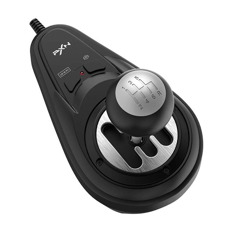 Prestavna ročica PXN-A7 za gaming volan (PC/PS3/PS4/Xbox One/Switch) 4