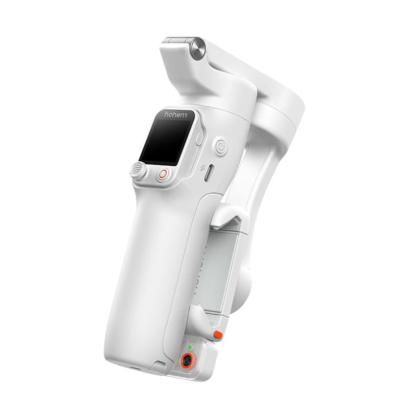 Hohem iSteady V3 Ultra (bela) 3