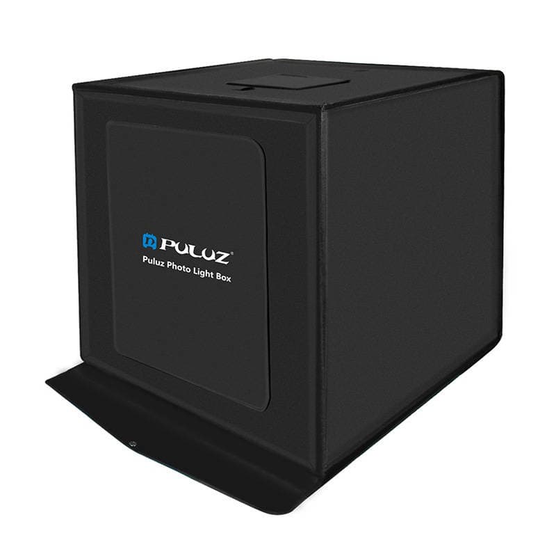 Foto studio Puluz LED 60cm 3380 lm 2