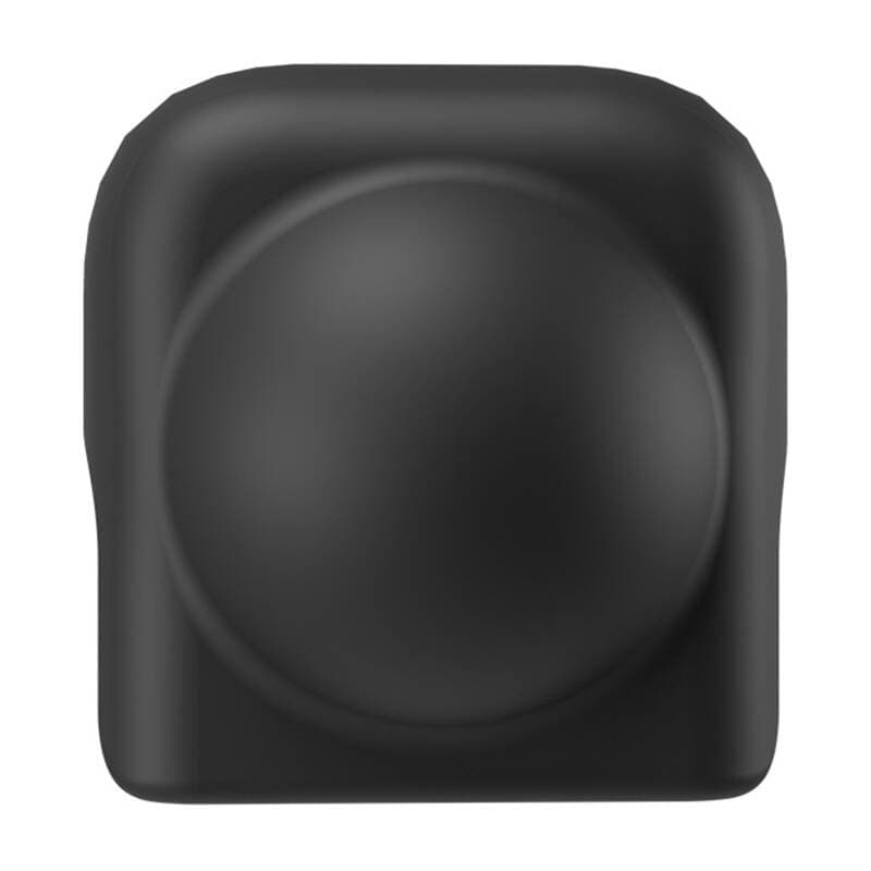 Silikonski pokrovček za objektiv TELESIN za Insta360 X4 3