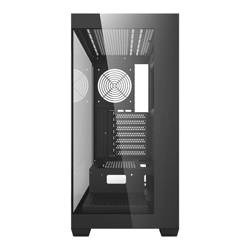 Računalniška ohišje Darkflash DS900 (črno) 3