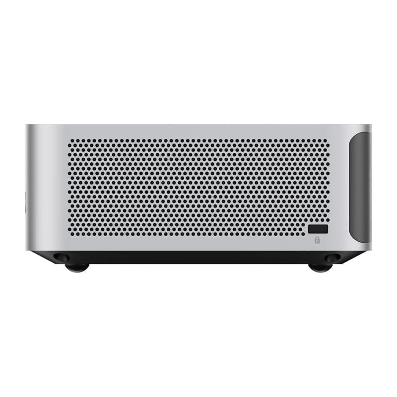 Mini PC Minis Forum X1-255 AMD Ryzen 7 H255, barebone 6