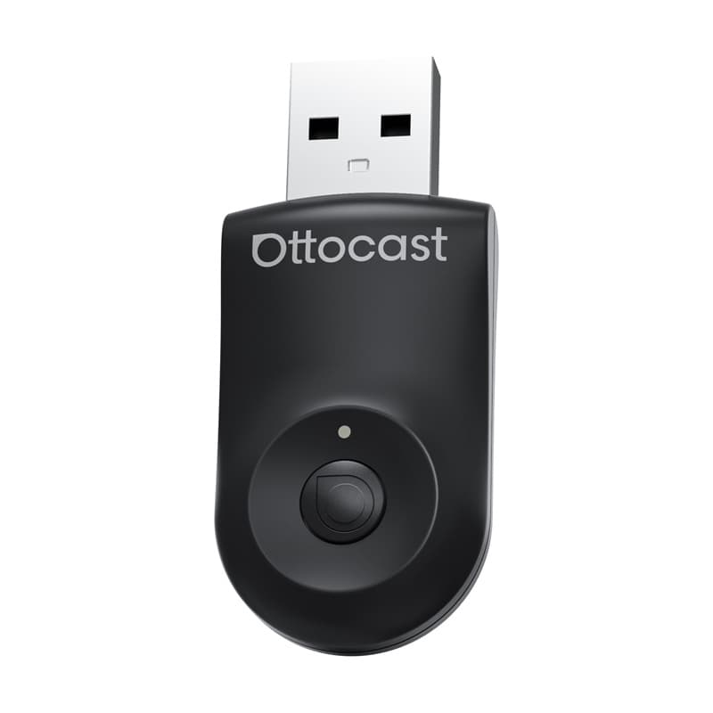 Ottocast CA505-T MINI 2-v-1 brezžični adapter 2
