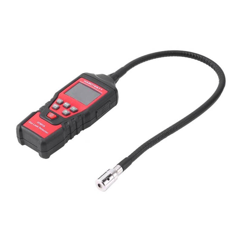 Habotest HT601A: Detektor plina z alarmom 2