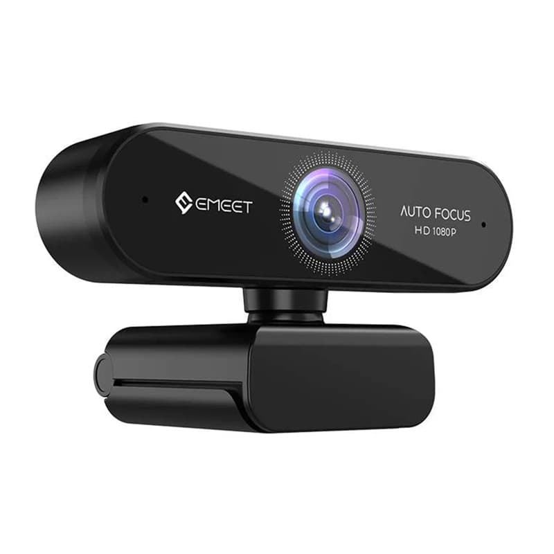 EMEET SmartCam Nova spletna kamera 3
