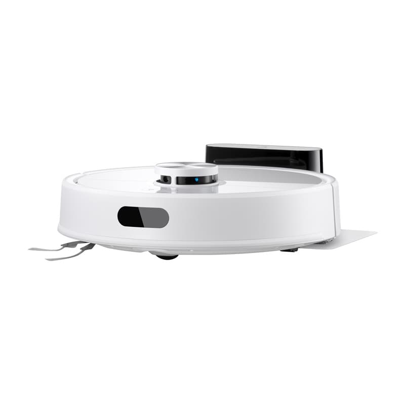 Roborock Q7 TF robotski sesalnik (bel)