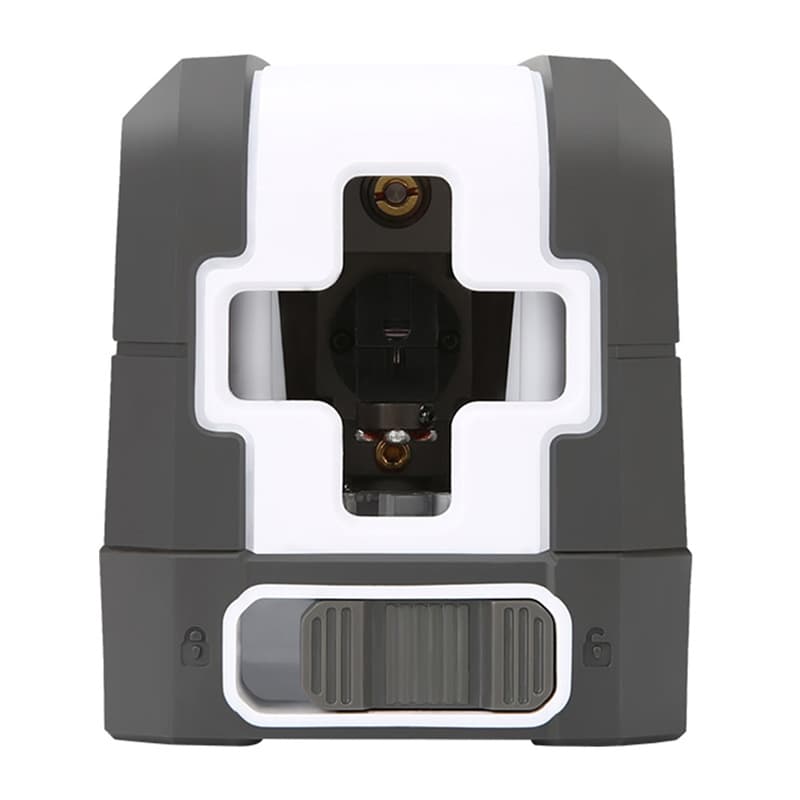 UNI-T LM570R-I Laserska libela 2