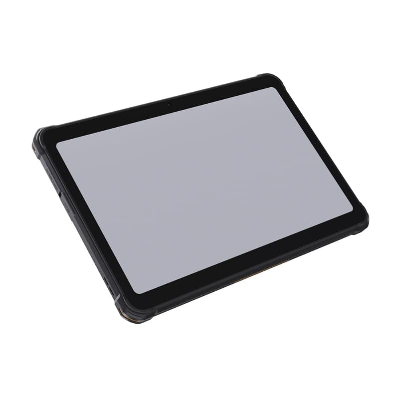 HOTWAV TAB R10 Pro robustni tablični računalnik (črna) 6