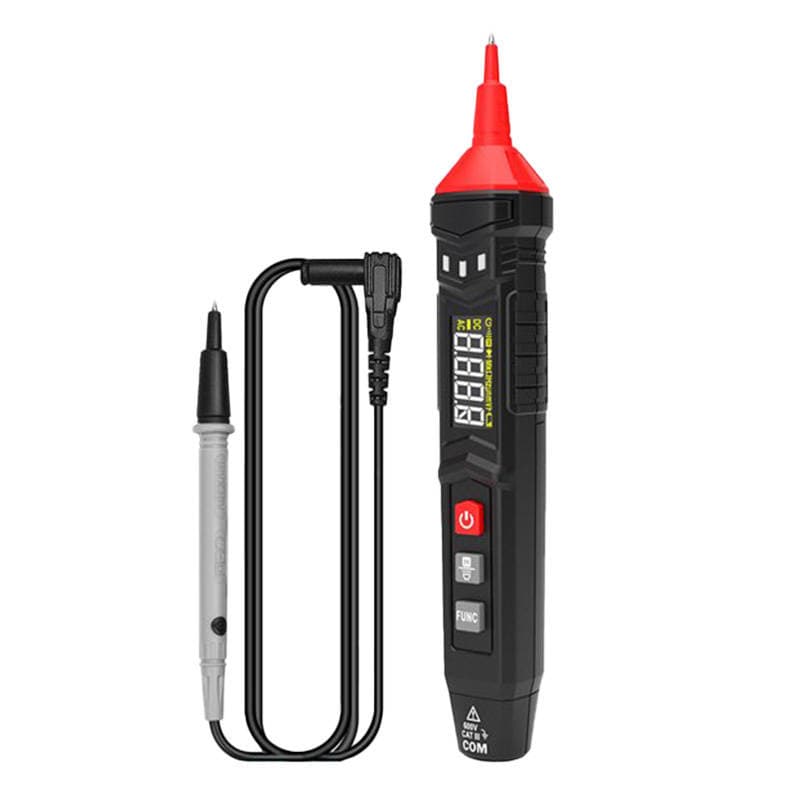 Habotest HT121, brezkontaktni tester napetosti / tester diod, NCV, True RMS