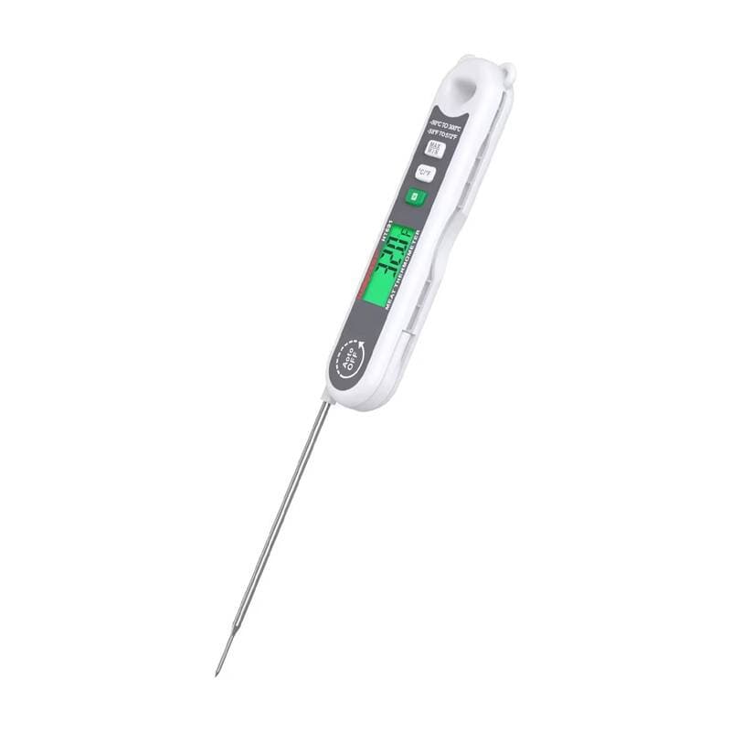 Habotest HT691 kuhinjski termometer, nastavljiva sonda