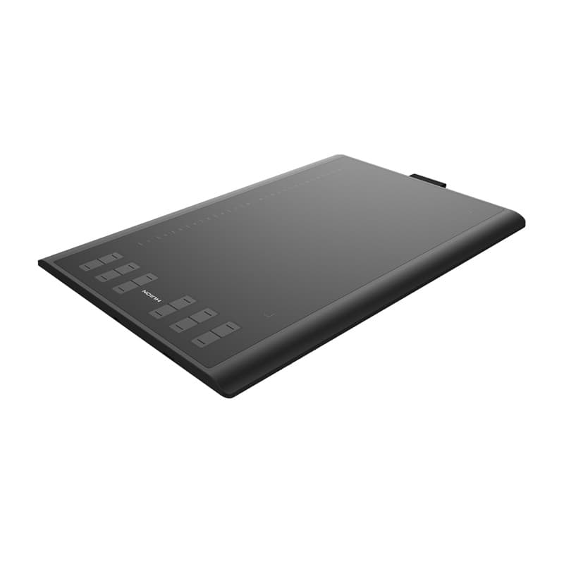 Huion H1060P - Grafična tablica 4