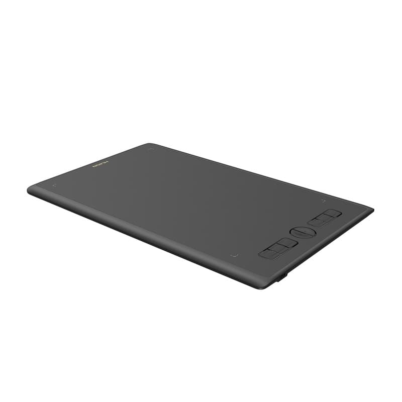 Huion H610X grafična tablica 5
